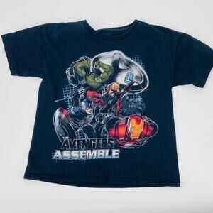 Marvel's Avenger Assemble T-Shirt
